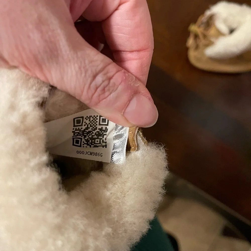 Ugg | Baby boots | unisex size 1